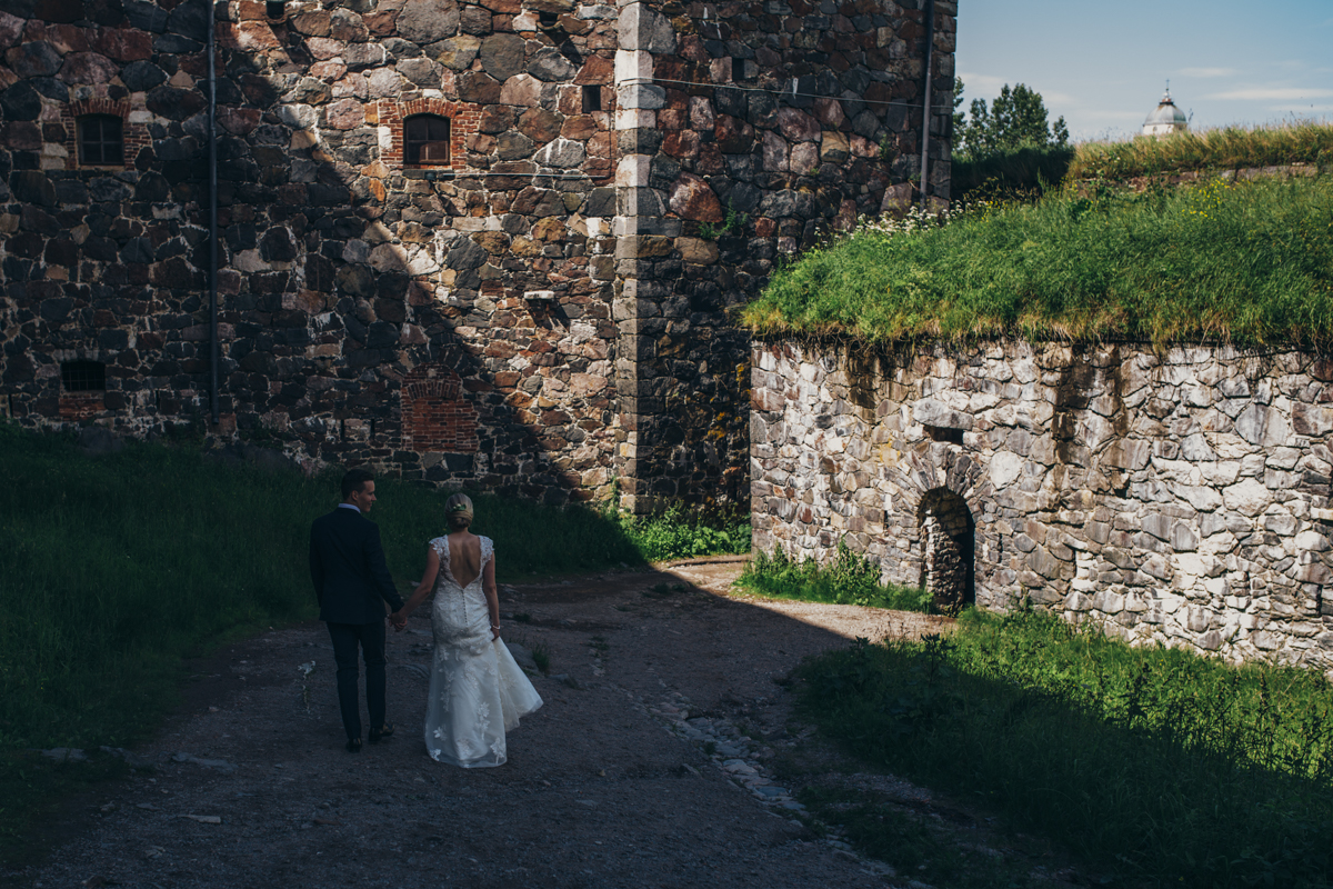 wedding in helsinki finland