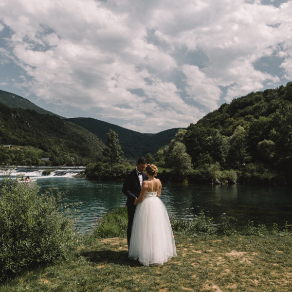 bosnia herzegovina wedding photography